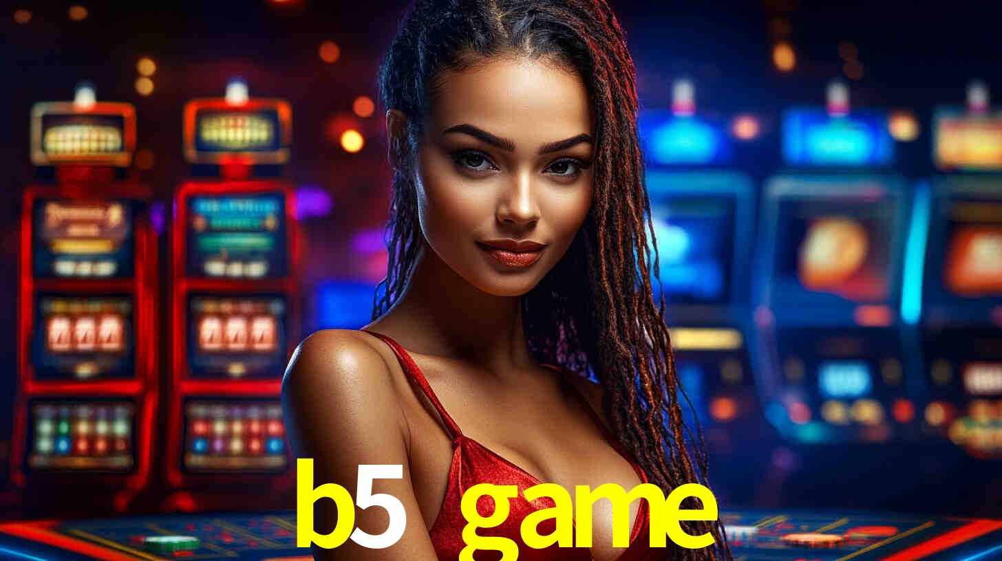 Apostas Esportivas na b5 game: Um Guia Completo