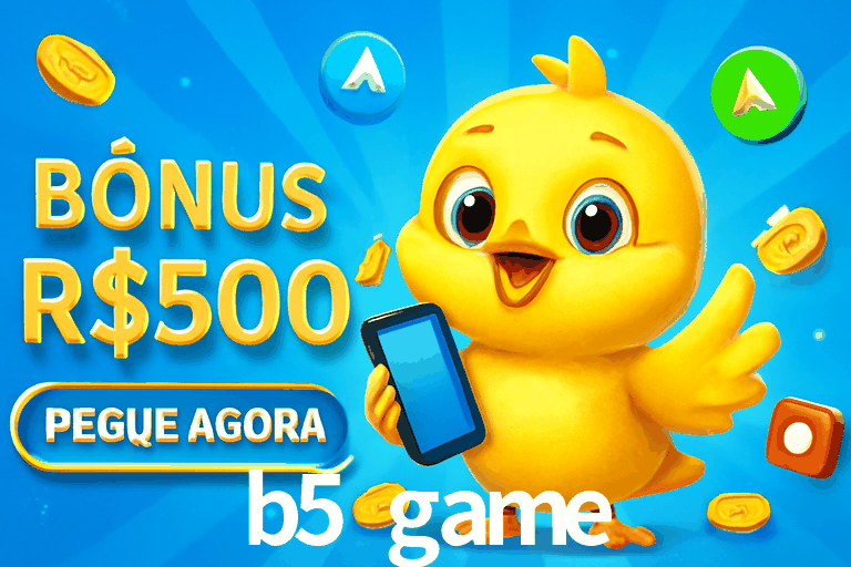 2FA Security b5 game