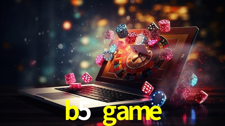 A Experiência Imersiva dos Cassinos Ao Vivo no b5 game