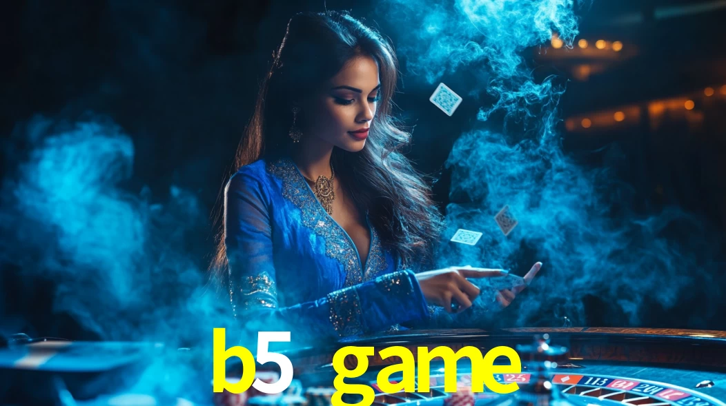 A Popularidade dos Caça-Níqueis no b5 game