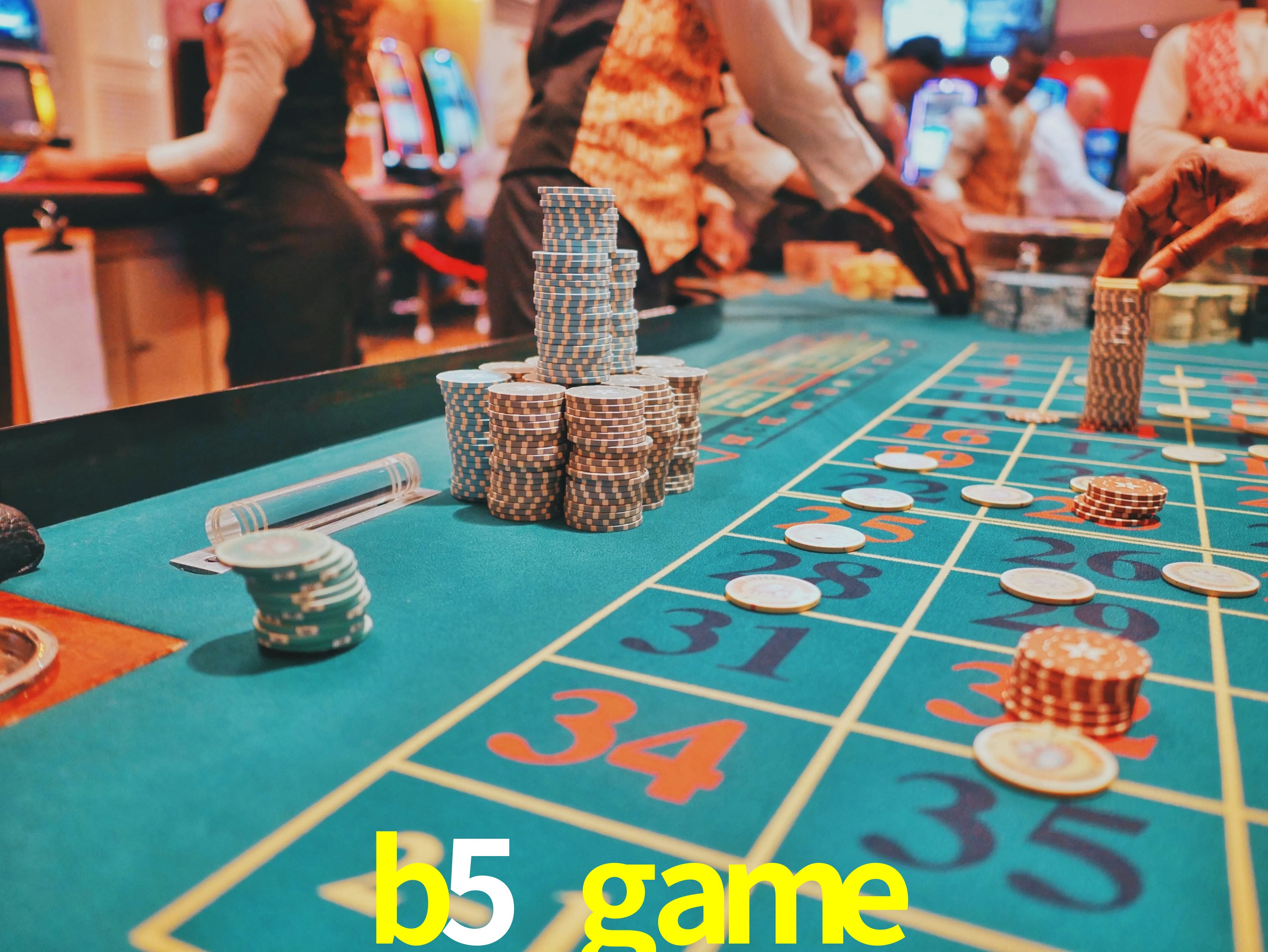 Sports Statistics b5 game