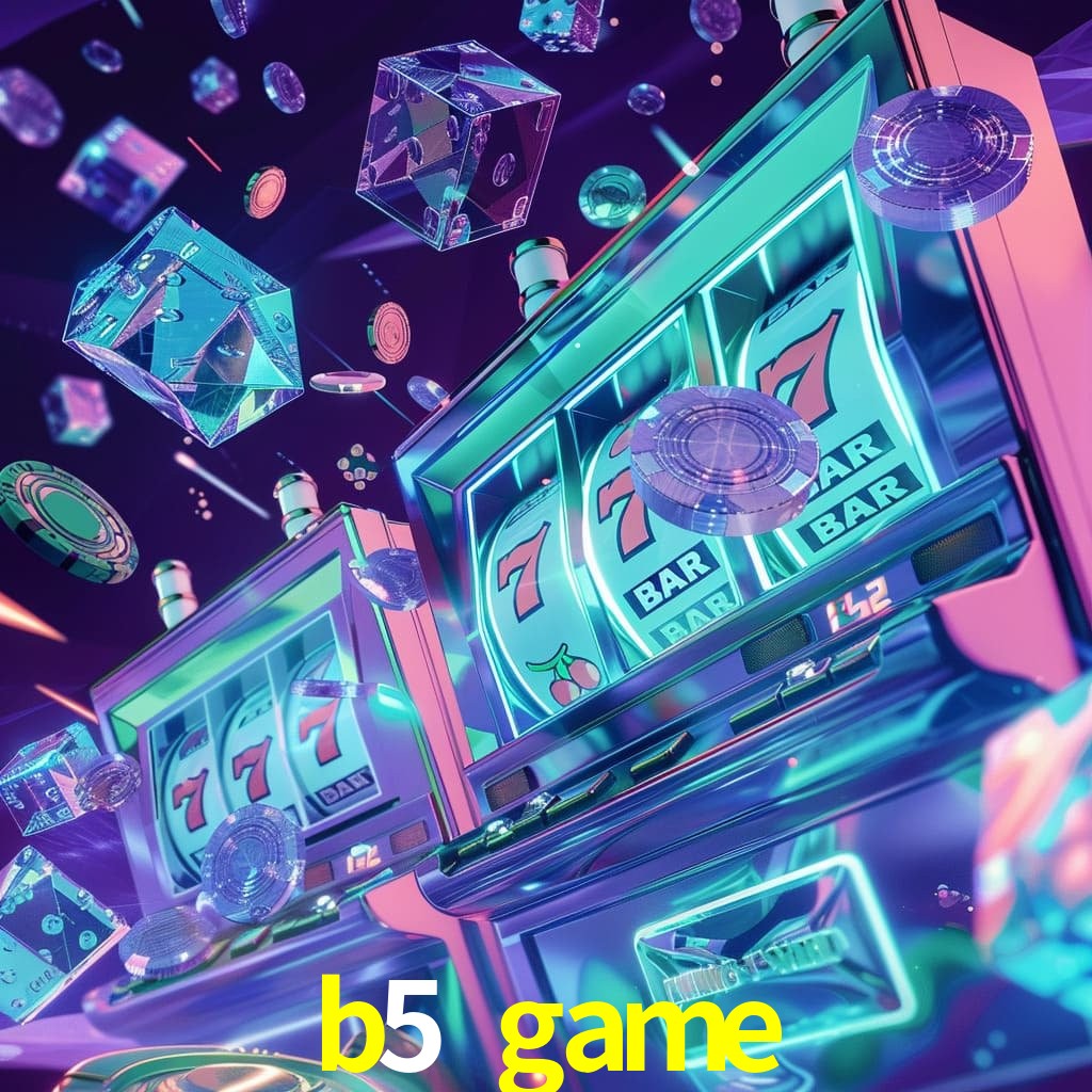 Desvendando o Mundo dos Jogos Virtuais na b5 game