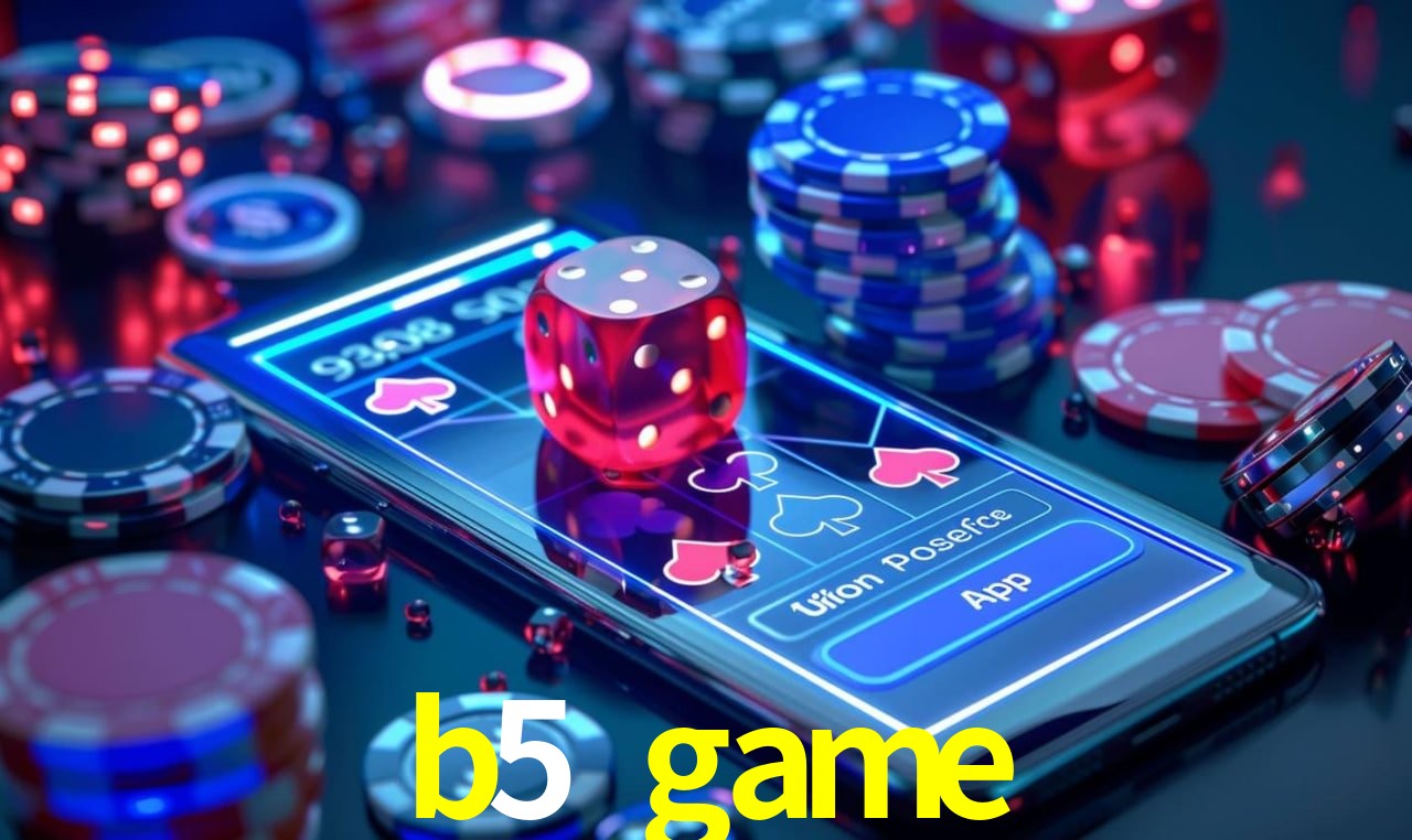 Exclusive Offers b5 game