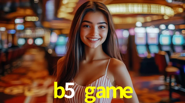 Tournaments b5 game