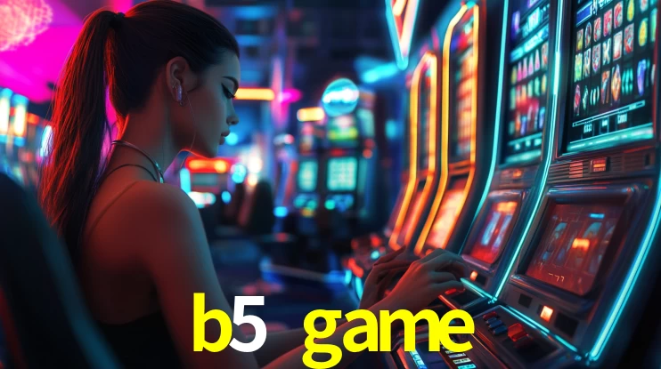 b5 game plataforma