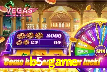Blackjack Table b5 game