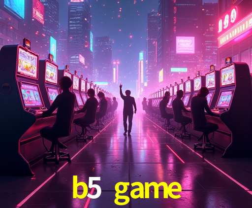 cassino b5 game
